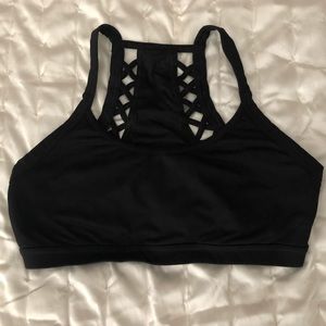 F21 Sports Bra